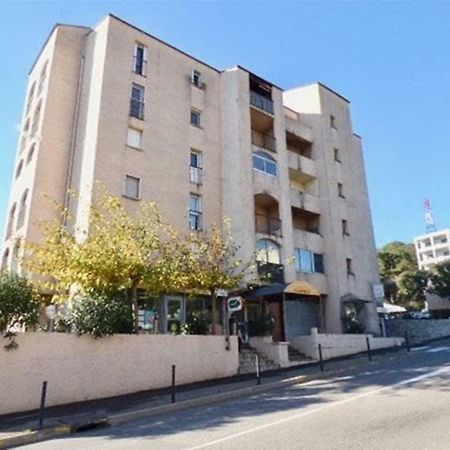Offre Special Bastia Proche Centre Parking Екстериор снимка