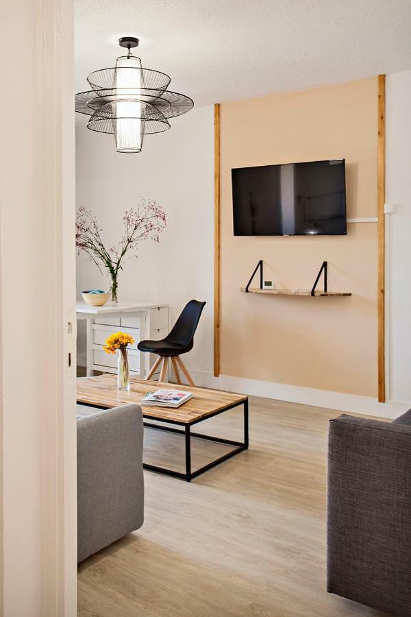 Offre Special Bastia Proche Centre Parking Екстериор снимка
