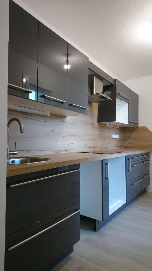 Offre Special Bastia Proche Centre Parking Екстериор снимка